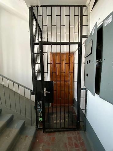 Долгосрочная аренда квартир: 2 комнаты — 4