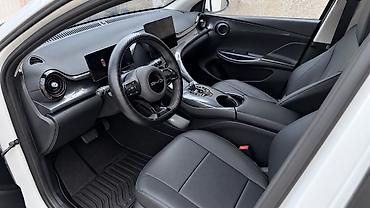 byd e2 2025: BYD E2: 2023 г., Электромобиль, Хэтчбэк — 7