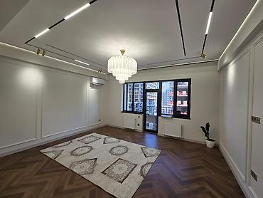 Продажа квартир: 4 комнаты, 108 м², Элитка, 6 этаж — 1