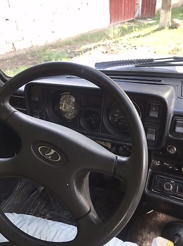 lada 2101: ВАЗ (ЛАДА) 2104: 1997 г., 1.6 л, Механика, Универсал — 5