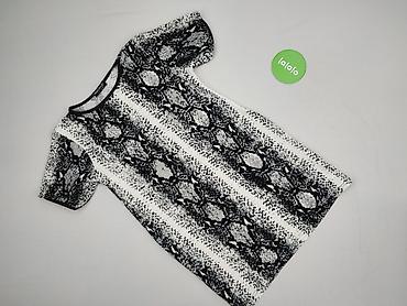 spódnice leopard: Selected Femme, Sukienka damska, rozmiar XL — 2