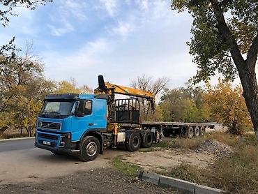 позиция: Стрела 23 м, 8000 т, Борт 25000 кг — 4