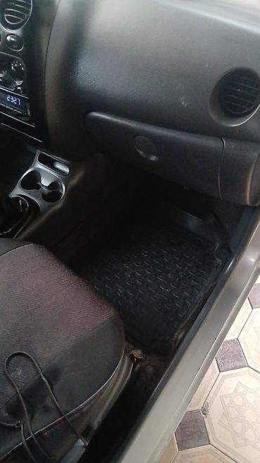 daewoo matiz 2011: Daewoo Matiz: 2010 г., 0.8 л, Механика, Бензин, Хэтчбэк — 2
