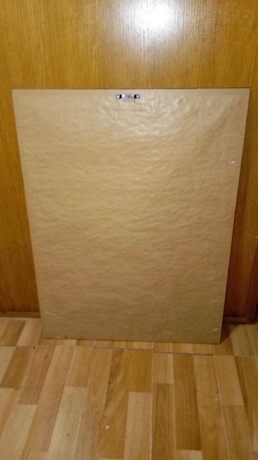 drvene cuture prodaja: Slika africki batik — 6