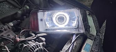 СТО, ремонт транспорта: Ремонт фар любой сложности! Чистка полировка установка линз! Качество — 19