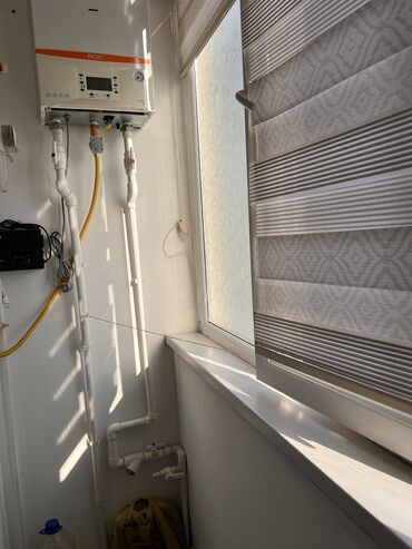 Продажа квартир: 1 комната, 22 м², Малосемейка, 2 этаж, Косметический ремонт — 6