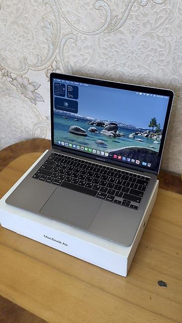 amazon kindle 6: 🍏 MacBook Air M1 2020 — 8/256 ГБ Продаю MacBook Air на чипе Apple M1 — 1