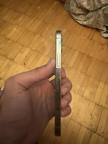 xiaomi redmi note 8 128: IPhone 12 Pro, 128 GB, Qızılı, Face ID — 2