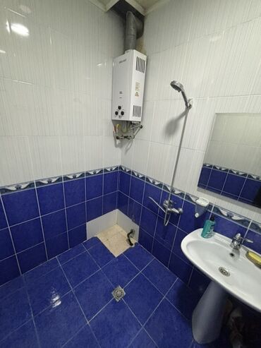 Köhnə tikili: Bakı, 2 otaqlı, Köhnə tikili, 55 kv. m — 10