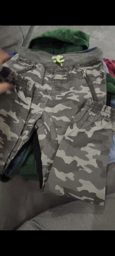 Komplet trenerke: Champion, 128-134, Za dečake — 8