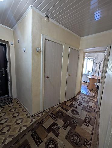 один хоз: 2 комнаты, 43 м², Хрущевка, 3 этаж, Старый ремонт — 5