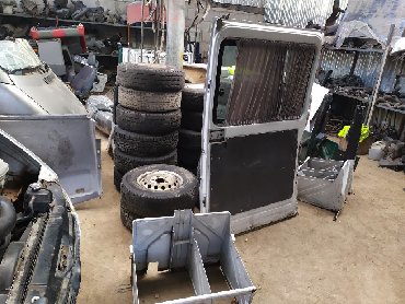 Другие автозапчасти: Бу запчасти — 16