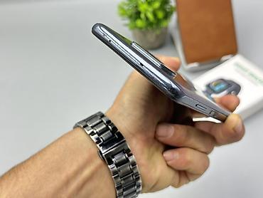 micro sd card: Poco X3 Pro, Б/у, 256 ГБ, цвет - Синий, 2 SIM — 6