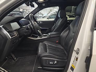 BMW: BMW X5 M: 2019 г., 3 л, Типтроник, Бензин, Кроссовер — 7