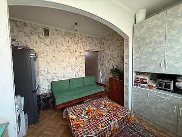 Продажа квартир: 1 комната, 44 м², 106 серия, 9 этаж, Требуется ремонт — 1