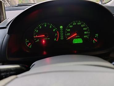 механика коробка: Mazda Demio: 2003 г., 1.5 л, Автомат, Хэтчбэк — 7