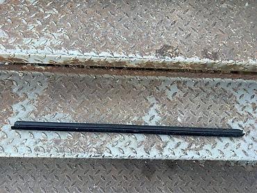 bm tools subotica: KEDER PREDNJIH LEVIH VRATA ZA ŠKODA RAPID - 5JA837479B | Keder p.l — 1