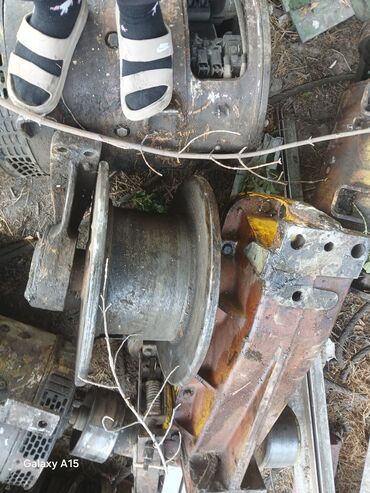 Компрессоры: Продаю компрессор или мотор отдельно комплект 150 тыс тел — 26