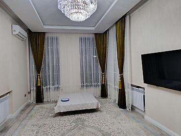 дом для банкета: 3 комнаты, 105 м², 4 соток, Кок-Ой, Собственник — 7