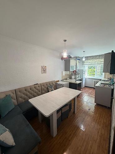 vefa: 3 комнаты, 74 м², Вефа ТЦ Индивидуалка, 2 этаж, Евроремонт — 2