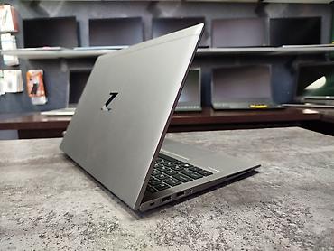 Ноутбуки HP: Ультрабук, Новый, Intel Core i5 — 7