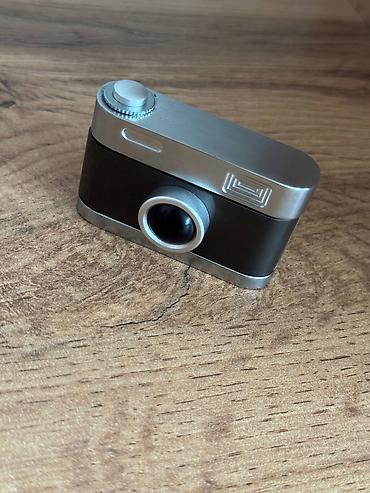 Спиннеры: Camera Titanium anti stress fidget Mağaza Smart Store : Bakı — 2