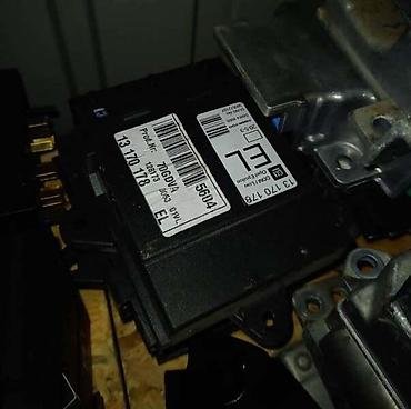 krilo za pezo 206: MODUL PODIZACA STAKLA ZA OPEL SIGNUM, VECTRA C | Svi delovi za Opel — 1