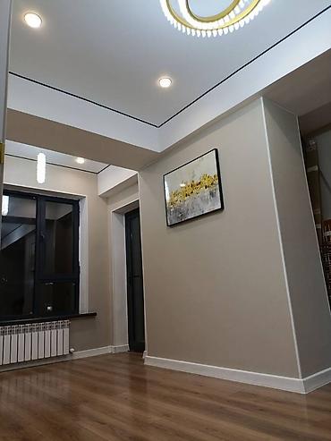 Продажа квартир: 1 комната, 40 м², Элитка, 3 этаж, Дизайнерский ремонт at lalafo.kg — 7 Продажа квартир: 1 комната, 40 м², Элитка, 3 этаж, Дизайнерский ремонт — 7