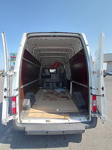 turbo az ford transit 8 1: Ford 2011, 2011 il, motor 2.2 l, Furqon, İşlənmiş — 5