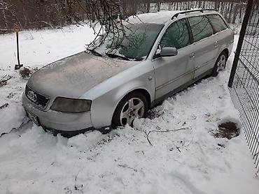 Другие автозапчасти: Оригинальные, контрактные б/у запчасти из Европы на Ауди Audi!!! Есть — 3