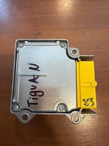 detektor k18: AIRBAG MODUL ZA VOLKSWAGEN SHARAN, TIGUAN - 5N0959655J | Airbag — 3