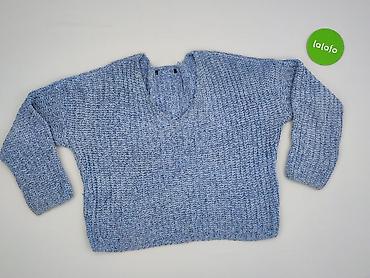sweter next: Sweter damski, rozmiar 6XL — 2