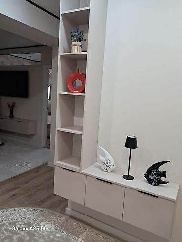 Продажа квартир: 2 комнаты, 50 м², Элитка, 5 этаж, Евроремонт — 9