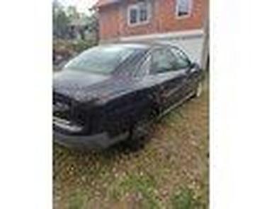 Audi: AUDI A6 2001. GODIŠTE | neispravna kontakt bravanisam vlasnik — 14