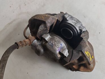 Auto delovi: Kočiona klešta leva i desna Lada 7 Riva broj 2. Polovna, očuvana — 10