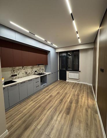 14: 1 комната, 41 м², Тунгуч мкр Элитка, 10 этаж, Евроремонт — 4