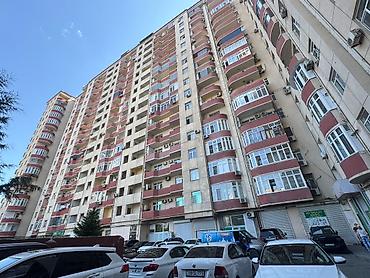 duet mtk: 2 otaqlı, Yeni tikili, 65 kv. m — 1