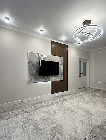 Долгосрочная аренда квартир: 2 комнаты, Агентство недвижимости, Без подселения, С мебелью полностью — 3