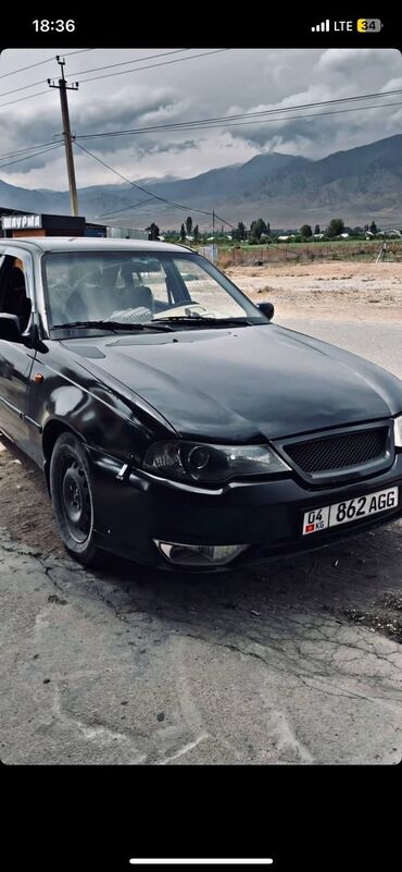 запчасти на дэу ланос: Daewoo Nexia: 2011 г., 1.5 л, Механика, Бензин, Седан