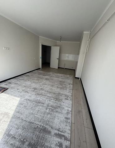 Продажа квартир: 2 комнаты, 52 м², Пишпек Элитка, 12 этаж, Свежий ремонт — 3