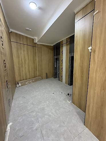 Үй куруучулардан жаңы конуштар: Курулуп бүткөн, 4 бөлмө, 127 м² — 10