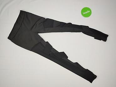 dresy playboy: Legginsy Sportowe damskie, rozmiar S — 3