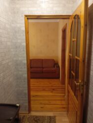 Uzunmüddətli kirayə mənzillər: Nəsimi rayonu ərazisində yerləşən 4 Mikrayonda Metro Nəsimi metrosuna — 15