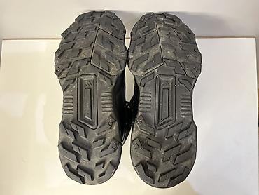 шредеры 7 9 универсальные: Ботинки Adidas TERREX AX4 MID GORE-TEX HIKING SHOES, оригинал с — 7