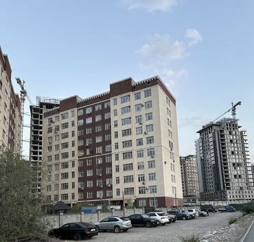 Продажа квартир: 3 комнаты, 106 м², Элитка, 5 этаж, Евроремонт — 25