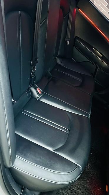 gac aion y: Kia K5: 2019 г., 2 л, Автомат, Газ, Седан — 5