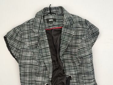 Marynarki: Marks & Spencer, Marynarka damska, rozmiar S — 4