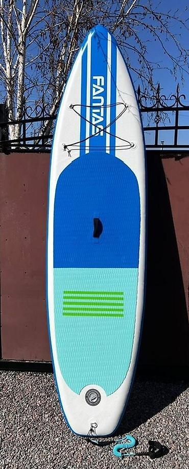 Другое для спорта и отдыха: 🏄‍♂️ Прокат/аренда сап-бордов (SUP/сап) Хотите классно провести время — 7