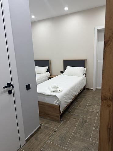 Посуточная аренда комнат: 24 м², С мебелью — 7