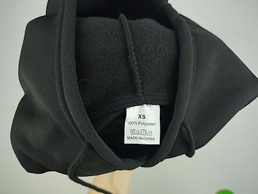 dezerter bluza: Bluza z kapturem damska, rozmiar XS — 4